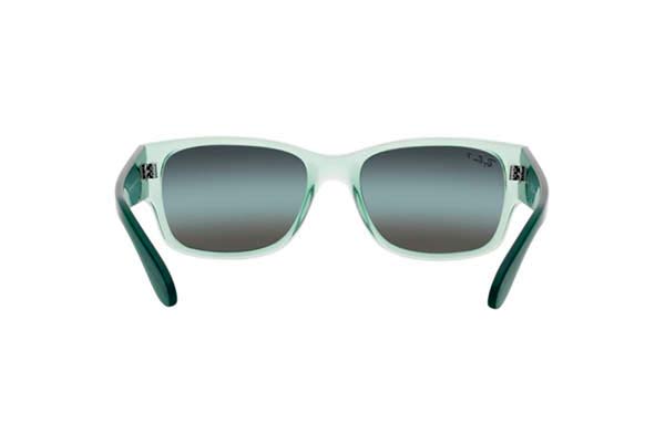 RAYBAN 4388 Occhiali da Sole 