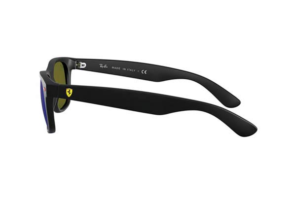 RAYBAN 2132M NEW WAYFARER Occhiali da Sole 