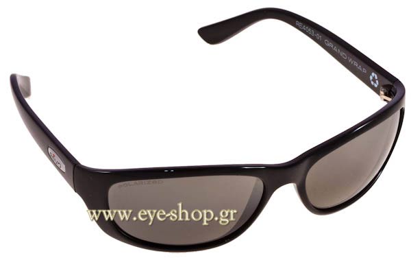 revo Grand Wrap 4053 Occhiali da Sole 