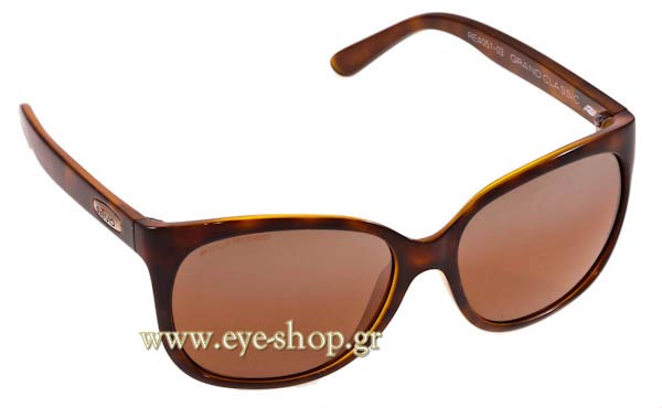 revo Grand Classic 4051 Occhiali da Sole 