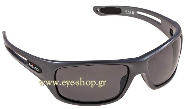 revo GUIDE 4054 Occhiali da Sole 