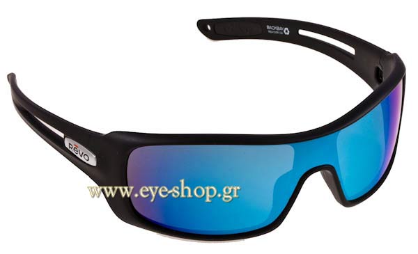 revo BACKBAY 4055 Occhiali da Sole 