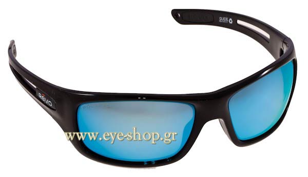 revo GUIDE 4054 Occhiali da Sole 