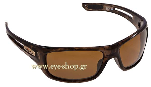 revo GUIDE 4054 Occhiali da Sole 