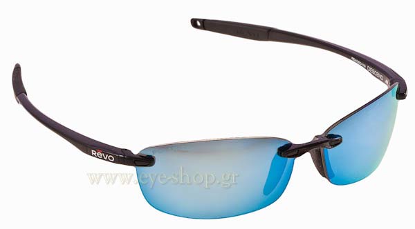 revo DECEND E 4060 Occhiali da Sole 