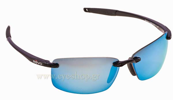revo DECEND N 4059 Occhiali da Sole 
