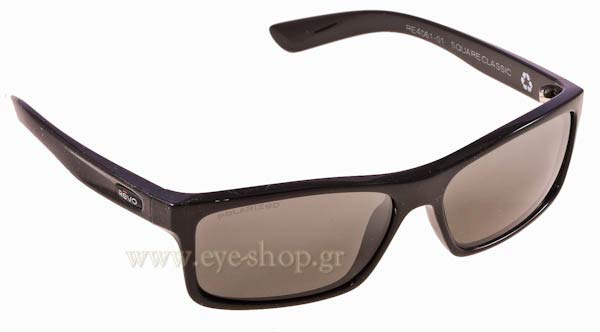 revo Square Classic 4061 Occhiali da Sole 