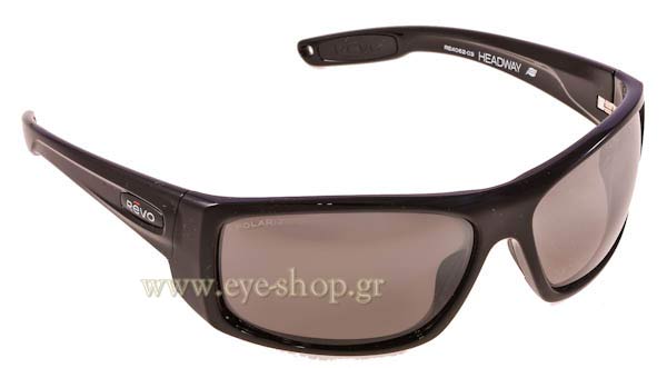 revo HEADWAY 4062 Occhiali da Sole 
