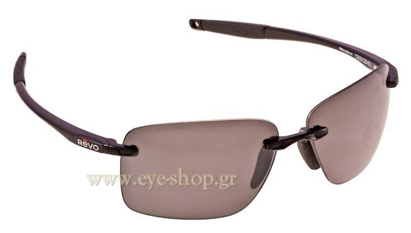 revo DESCEND W 4069 Occhiali da Sole 