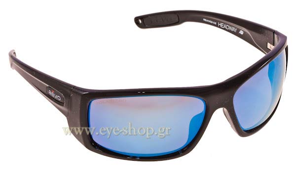 revo HEADWAY 4062 Occhiali da Sole 
