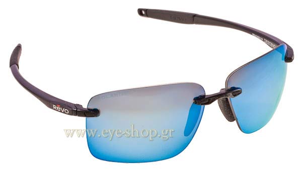 revo DESCEND W 4069 Occhiali da Sole 