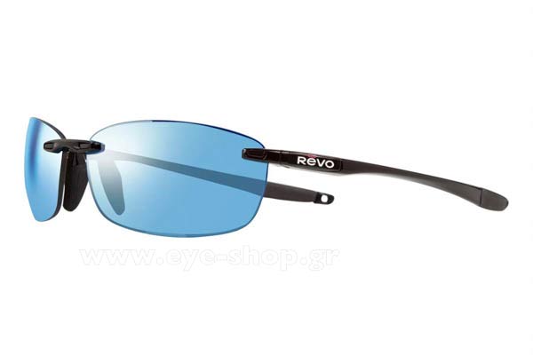 revo 4060 DESCEND E Occhiali da Sole 