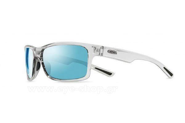 revo 1027 CRAWLER Occhiali da Sole 