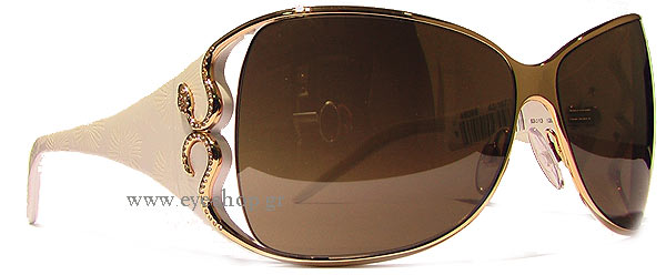 roberto cavalli 387 S Occhiali da Sole 