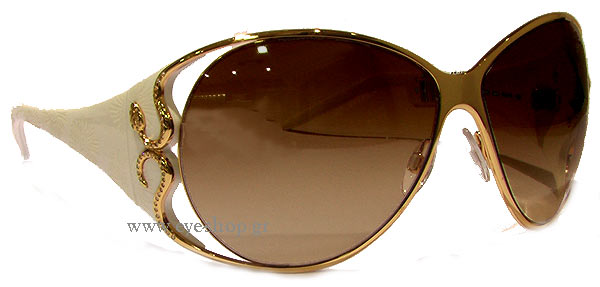 roberto cavalli 386 s Occhiali da Sole 