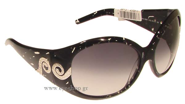 roberto cavalli 389 S Occhiali da Sole 