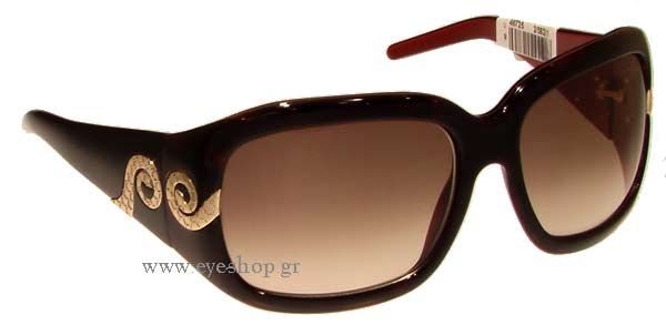 roberto cavalli 390 S Occhiali da Sole 