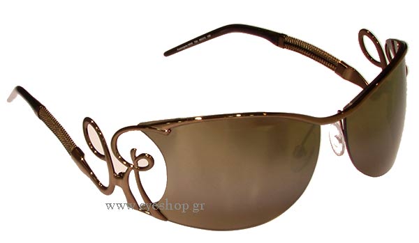 roberto cavalli 393 RADAMANTE Occhiali da Sole 