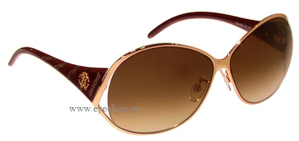 roberto cavalli 333 Occhiali da Sole 