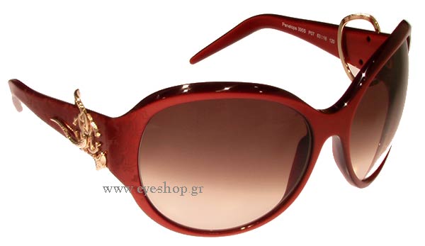 roberto cavalli 395S Occhiali da Sole 