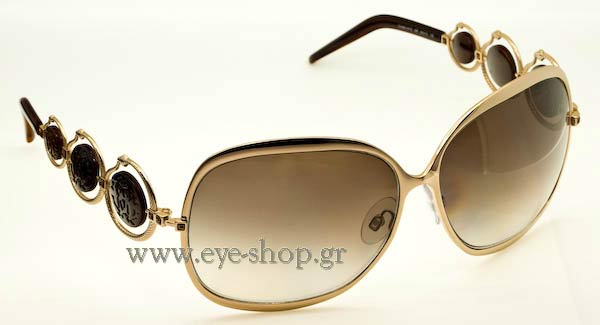 roberto cavalli 441s Corallo Occhiali da Sole 