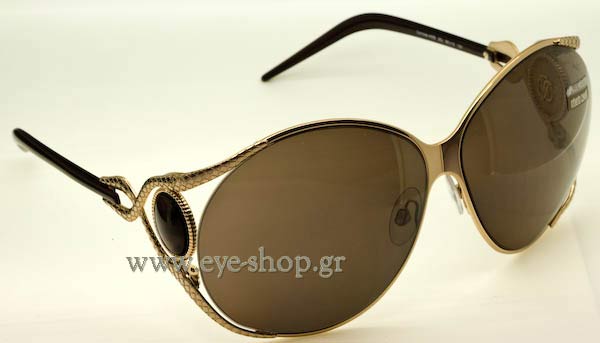 roberto cavalli 445s Corniola Occhiali da Sole 