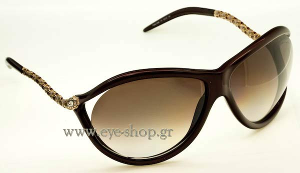 roberto cavalli 449s Prasio Occhiali da Sole 