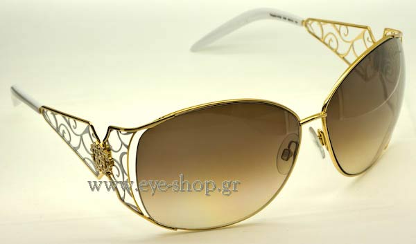 roberto cavalli 372S Targelie Occhiali da Sole 