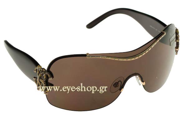 roberto cavalli 451s Iolite Occhiali da Sole 
