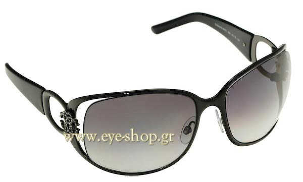 roberto cavalli 457s Crisocolla Occhiali da Sole 