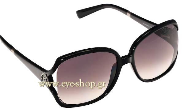 roberto cavalli 504 Danubrite Occhiali da Sole 
