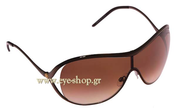 roberto cavalli 462 Serpentina Occhiali da Sole 