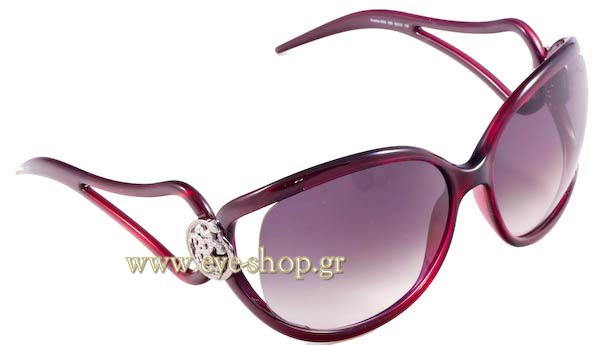 roberto cavalli 468 PETALITE Occhiali da Sole 