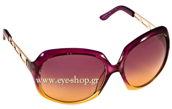roberto cavalli 522 Lavanda Occhiali da Sole 