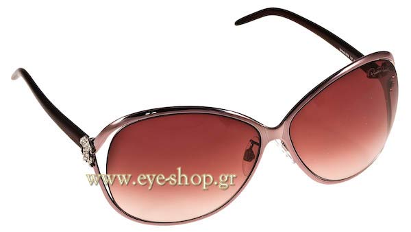 roberto cavalli 500 Variscite Occhiali da Sole 