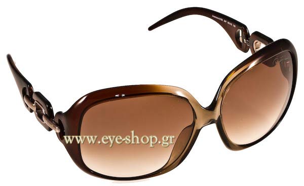 roberto cavalli 515 Anemone Occhiali da Sole 