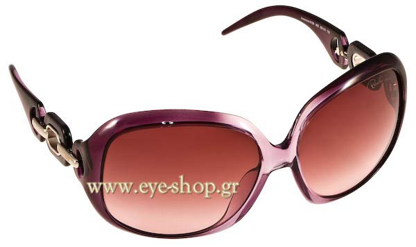 roberto cavalli 515 Anemone Occhiali da Sole 