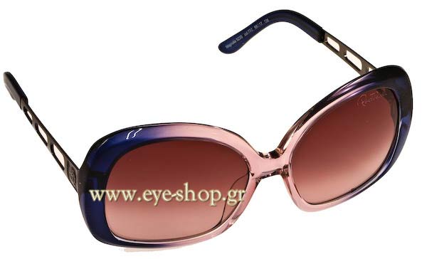 roberto cavalli Magnolia 523 Occhiali da Sole 