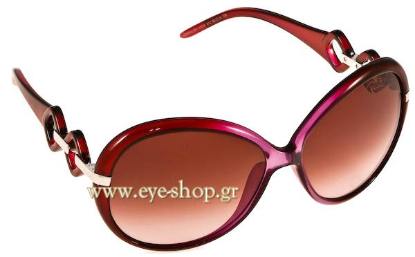 roberto cavalli 519 Fiordaliso Occhiali da Sole 