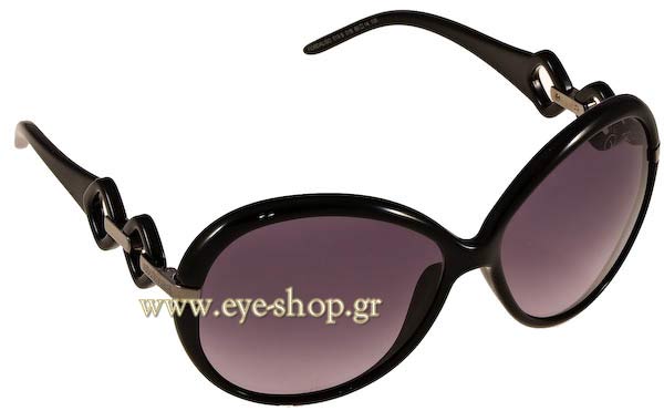 roberto cavalli 519 Fiordaliso Occhiali da Sole 