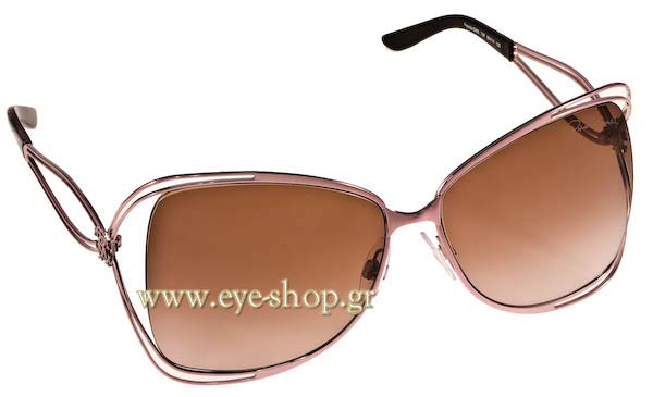 roberto cavalli 526 Peonia Occhiali da Sole 