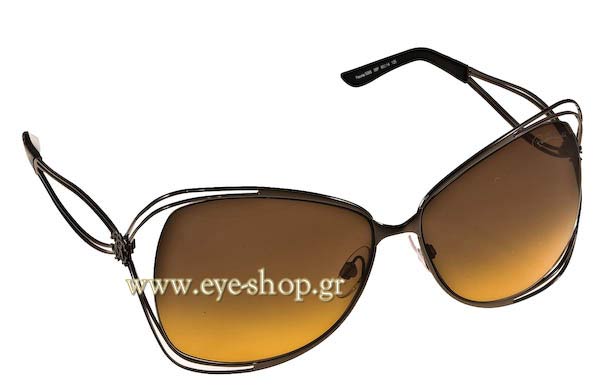 roberto cavalli 526 Peonia Occhiali da Sole 