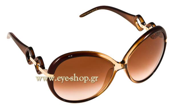 roberto cavalli 519 Fiordaliso Occhiali da Sole 