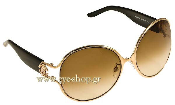 roberto cavalli 503 Stictite Occhiali da Sole 