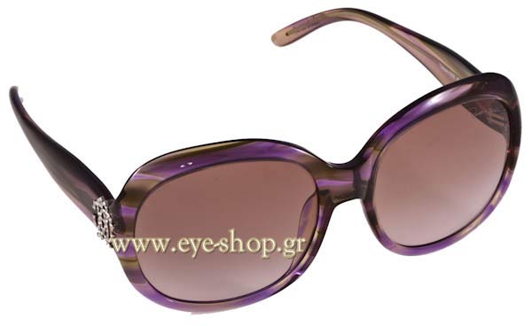 roberto cavalli 529 Tulipano Occhiali da Sole 