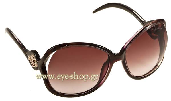 roberto cavalli Gazania 575s Occhiali da Sole 