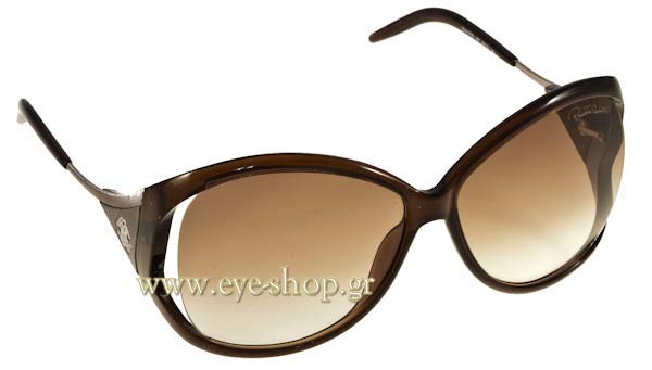 roberto cavalli Clivia 573s Occhiali da Sole 