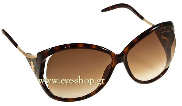 roberto cavalli Clivia 573s Occhiali da Sole 