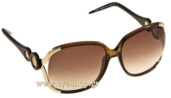 roberto cavalli Gerbera 589s Occhiali da Sole 