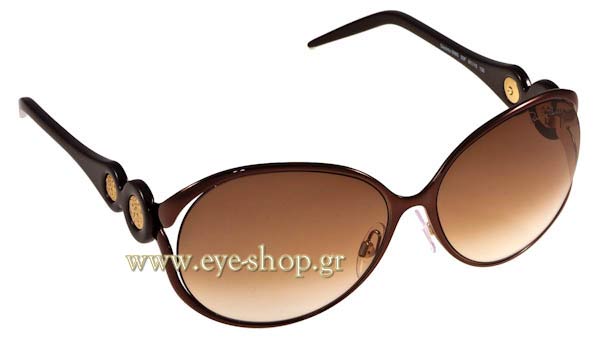 roberto cavalli Giacinto 588s Occhiali da Sole 